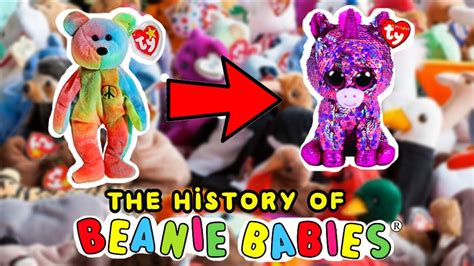The Mysteries of Dragoon Beanie Babies: Unraveling Their Hidden Spells and Enchantments